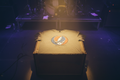 Grateful Dead Distressed Steal Your Face T-Shirt - Regenerated