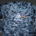 Pink Floyd Dark Side of the Moon Long Sleeve - Better Visibility